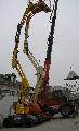 BRAT TELESCOPIC JLG