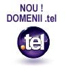 Domenii internet tel