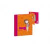 Dosar mapa cu elastic Colectia 2010 Puppy 039 s love 06710 5