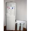 Dozator apa plata rece calda Ibis cu osmoza inversa 4 stadii