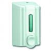 Dozator de sapun plastic alb ABS 1000 ml SDP - Dozatoare De