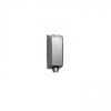 Dozator sapun lichid si dezinfectant Platinum Inox - Dezinfe