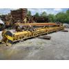 Draglina Hitachi KH 150-2 second hand import - Dragline