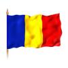 Drapel National Romania National Flag Romania