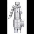 Supapa de siguranta din inox tip 2863
