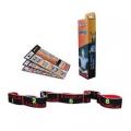 Elastiband 15kg negru 0007