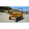 Dumper Benford 3000 OR - Utilaje De Inchiriat