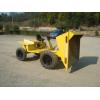 Dumper Benford - Piese De Schimb Utilaje
