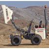 Dumpere basculante pentru santier Terex - Anglia