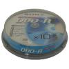 DVD-R Sony 16X 10 box E1282