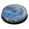 DVD-R TDK 16X 4 7GB 10 box E2198