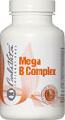 Preparatul natural Mega B Complex de la Calivita