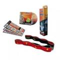 Elastiband 10kg rosu 0010