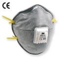 Semimasca FFP1 cu supapa 3M 9914