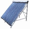 Panou solar integrat presurizat 15 tuburi al n al ss cu HP
