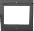 Usa semineu BG28 negru