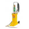 Echipament gresare pneumatic 16 kg - Echipamente De Gresare
