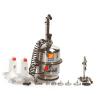 Echipament schimb lichid frane din inox Meclube 1789