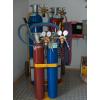 Echipament transportabil oxi-gaz - Reductoare Presiune