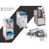 Echipamente inghetata industriala si artizanala Technogel -