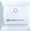 Economizor de electricitate - Card IC inserabil  - Economizo