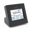 Ecran display Touch screen configurabil X10 XT36