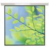 Ecran electric Sahara - 150x150 cm