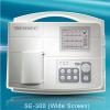 Electrocardiograf veterinar SE-300  - Electrocardiografe