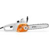 Electrofierastrau 1800 W Stihl lama 35 cm MSE 180 C