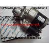 Electromotor Balkancar Zetor Case - Magneton - Electromotor-