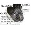 Electromotor Bosch pentru Volvo 760 motor VolksWagen 6 cil -