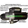 Electromotor Camion Mercedez Atego Bosch-0001231002 - Electr