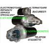 Electromotor Citroen Jumper 3 - 2 2 HDI -Bosch-0001109205 -