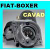 Electromotor Fiat Ducato 2008 BOSCH 0001109302 - Electromoto