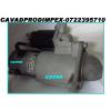Electromotor Fiat Ducato 2008-Delco Remi 8000032 12v - Elect