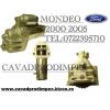 Electromotor Ford Mondeo 3 -2-2 2 tdci- Motokraft - Electrom