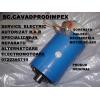 Electromotor Haldex Romania 24 MG 32 THE - Electromotor-vanz