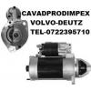 Electromotor Haulotte-Platforma Nacela Deutz - Electromotor-