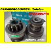 Electromotor ISKRA 2873 625 Perkins JCB Land Bendix Rotor -