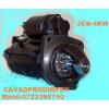 Electromotor JCB-2873 K404 4KW - Electromotor-vanzare