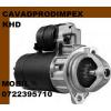 Electromotor motorizare Deutz KHD-Bosch - Electromotor-vanza