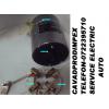 Electromotor oblon camion Man Iskra-supoprt carbuni - Electr