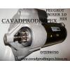 Electromotor Peugeot Boxer 2 0 HDI - Electromotor-vanzare