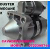 Electromotor Renault Megane 2 Duster 1 4 1 6-TS10E3-Valeo -
