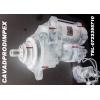 Electromotor utilaj Nikko-0-24000-3261 1-81100-411-3 4 5KW -