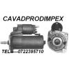 Electromotor VW Polo 1 4 D-0001109001 BOSCH - Alternator Van