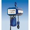 Electropalane cu lant TRALIFT