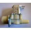 Electrovalva plastic 24V AC filet 3 4x1 4 - Electrovalve