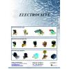 Electrovalve si Baterii de Electrovalve