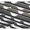 Element etansare tigla metalica